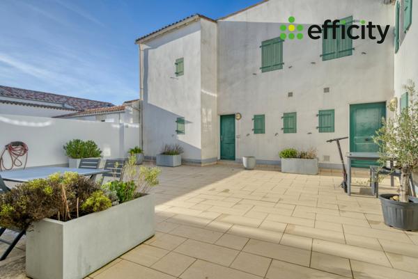 Appartement 3 pièces - 63 m²