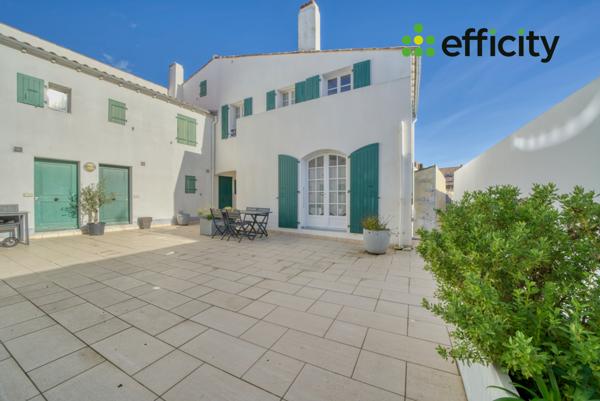 Appartement 3 pièces - 63 m²