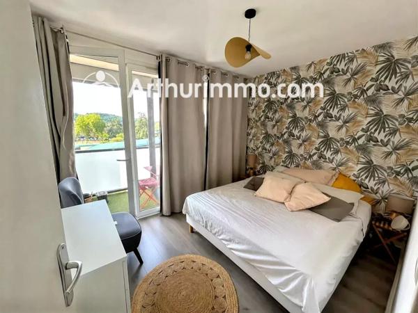 Location                                                      Appartement
                        
                     2 pièces                      51 m2                     à Neuville-sur-Saône
