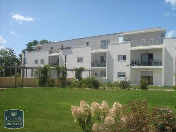 Appartement à vendre 2 pièces 55m²