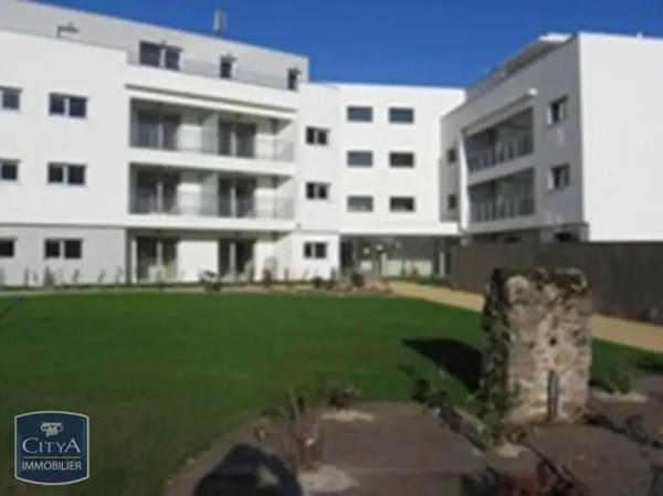 Appartement à vendre 2 pièces 55m²