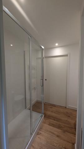 Appartement T4 rénové avec balcon et vue dégagée - 2 CHAMBRES