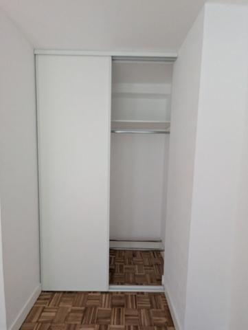 Appartement T4 rénové avec balcon et vue dégagée - 2 CHAMBRES