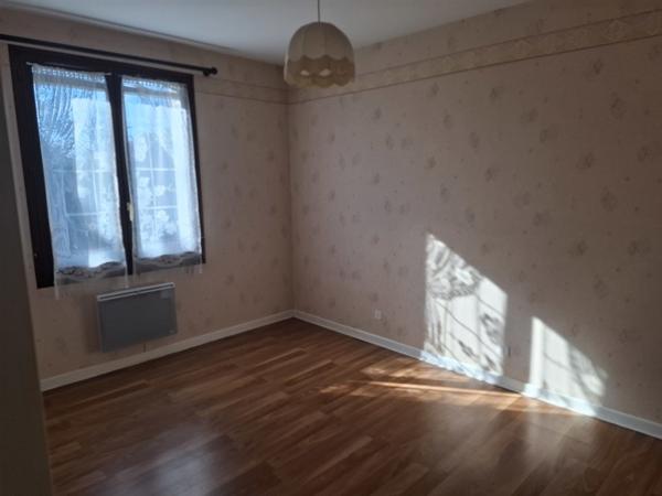 Maison à vendre |  Saint-Genou |  4 pièces | 89 m²