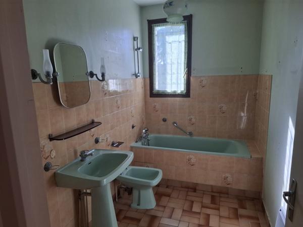 Maison à vendre |  Saint-Genou |  4 pièces | 89 m²