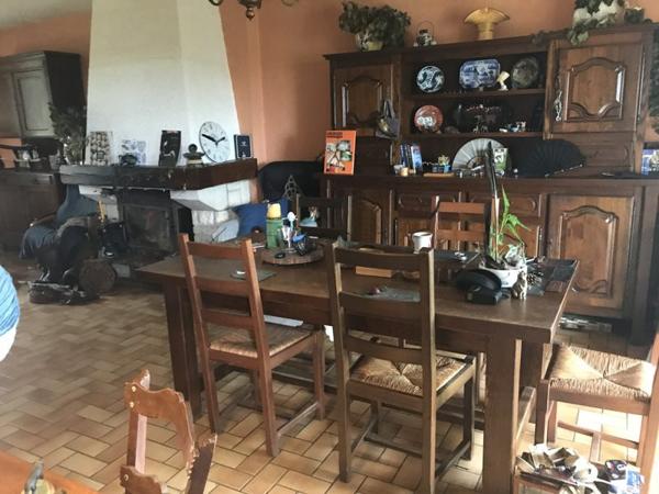 Maison à vendre |  Eyburie |  5 pièces | 74 m²