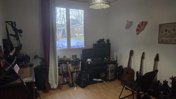 Maison à vendre |  Eyburie |  5 pièces | 74 m²