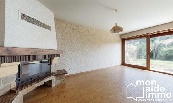 Maison avec garage attenant, idéalement située sur Floirac (33270)