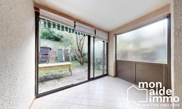 Maison avec garage attenant, idéalement située sur Floirac (33270)