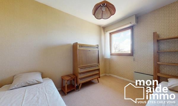 Maison avec garage attenant, idéalement située sur Floirac (33270)