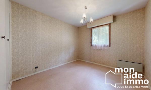 Maison avec garage attenant, idéalement située sur Floirac (33270)