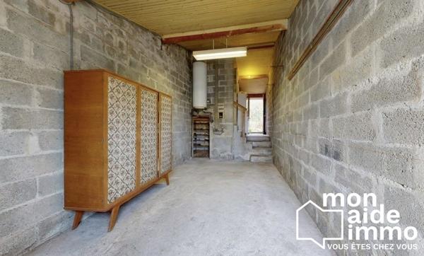 Maison avec garage attenant, idéalement située sur Floirac (33270)