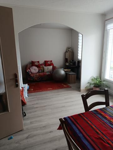 Appartement 4 pièces - 74 m² Exclusivité efficity