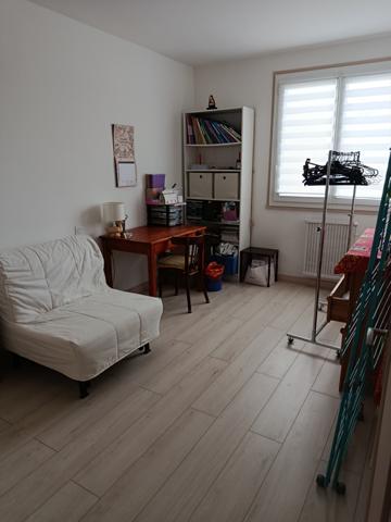 Appartement 4 pièces - 74 m² Exclusivité efficity