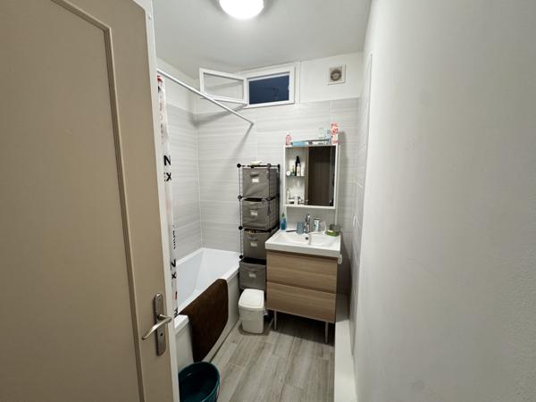 Appartement 4 pièces - 74 m² Exclusivité efficity