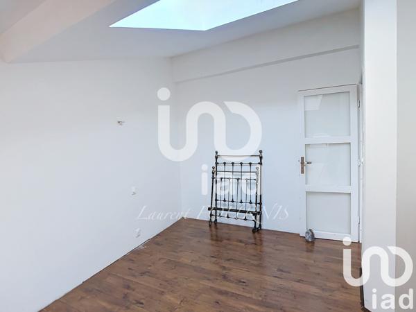 Maison à vendre 3 pièces 60 m² Balaruc-le-Vieux