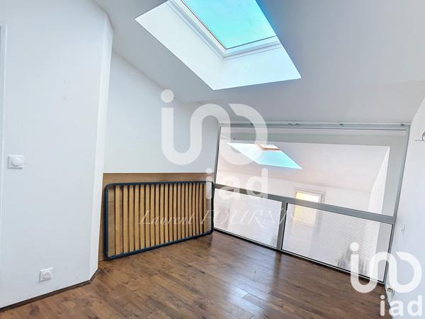 Maison à vendre 3 pièces 60 m² Balaruc-le-Vieux