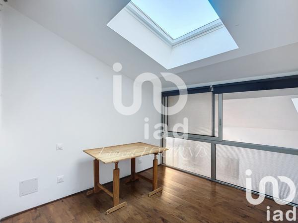 Maison à vendre 3 pièces 60 m² Balaruc-le-Vieux