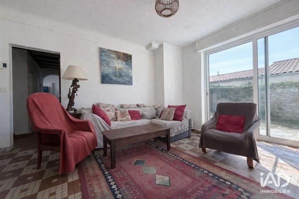 Maison à vendre 4 pièces 100 m² Audenge