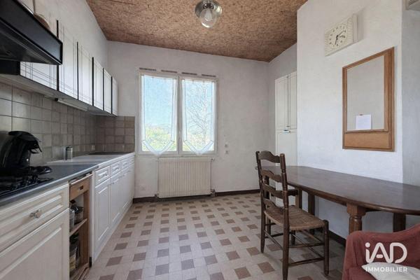 Maison à vendre 4 pièces 100 m² Audenge