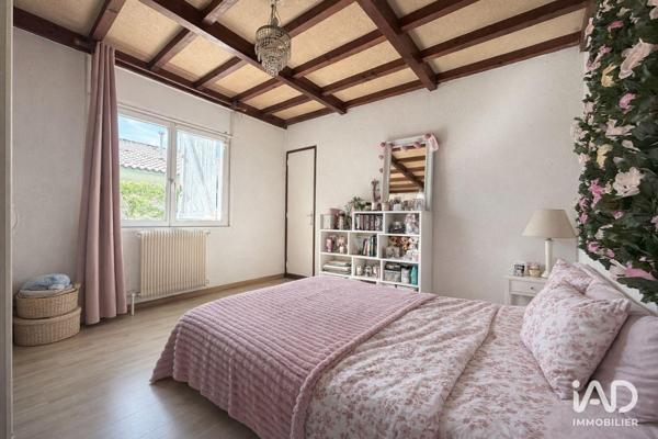 Maison à vendre 4 pièces 100 m² Audenge