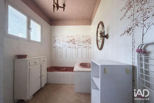 Maison à vendre 4 pièces 100 m² Audenge