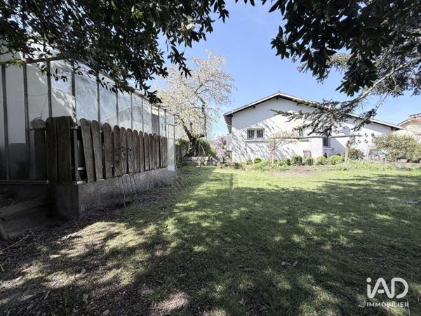 Maison à vendre 4 pièces 100 m² Audenge