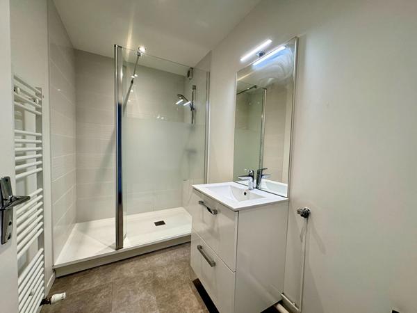 PORNICHET- Triangle d'Or - Duplex rénové avec garage et cave