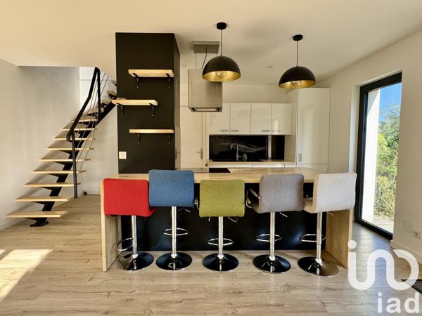 Maison à vendre 5 pièces 147 m² Gradignan