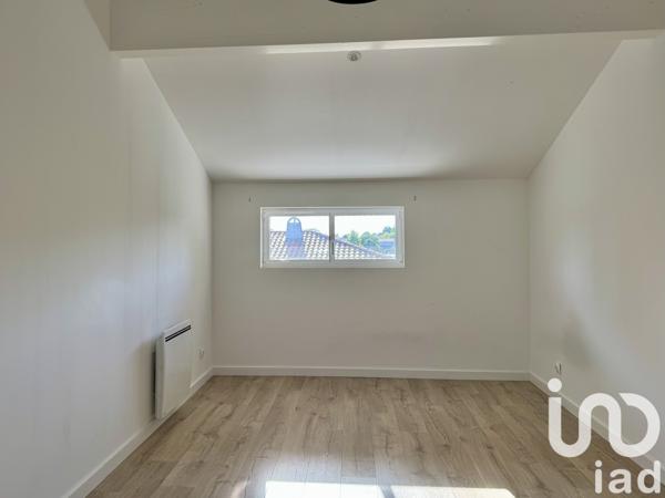 Maison à vendre 5 pièces 147 m² Gradignan