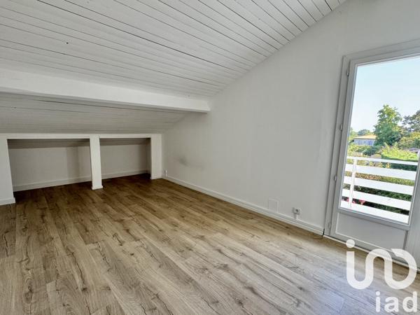 Maison à vendre 5 pièces 147 m² Gradignan