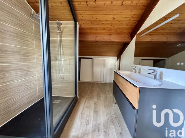 Maison à vendre 5 pièces 147 m² Gradignan