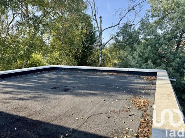 Maison à vendre 5 pièces 147 m² Gradignan