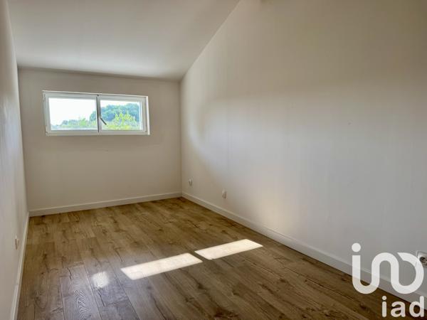 Maison à vendre 5 pièces 147 m² Gradignan