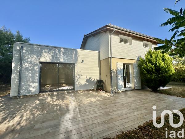 Maison à vendre 5 pièces 147 m² Gradignan