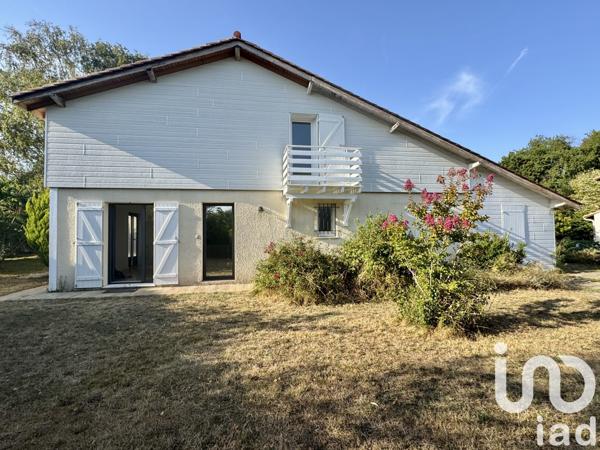 Maison à vendre 5 pièces 147 m² Gradignan