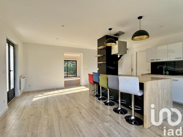 Maison à vendre 5 pièces 147 m² Gradignan