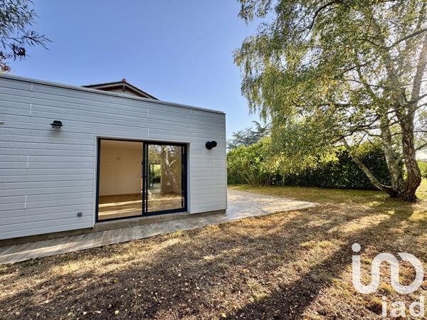 Maison à vendre 5 pièces 147 m² Gradignan