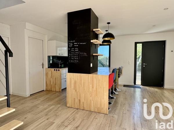 Maison à vendre 5 pièces 147 m² Gradignan