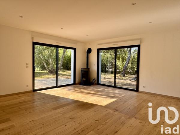 Maison à vendre 5 pièces 147 m² Gradignan