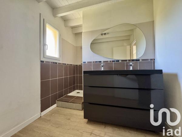 Maison à vendre 5 pièces 147 m² Gradignan