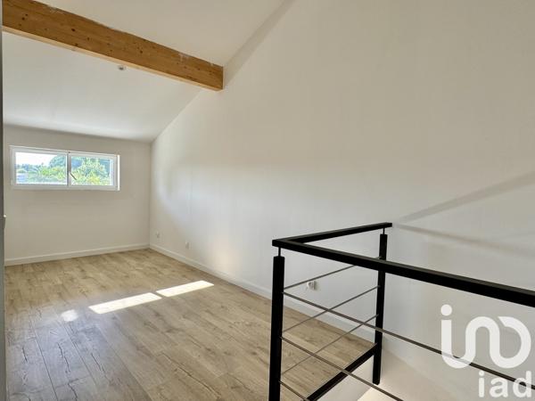Maison à vendre 5 pièces 147 m² Gradignan