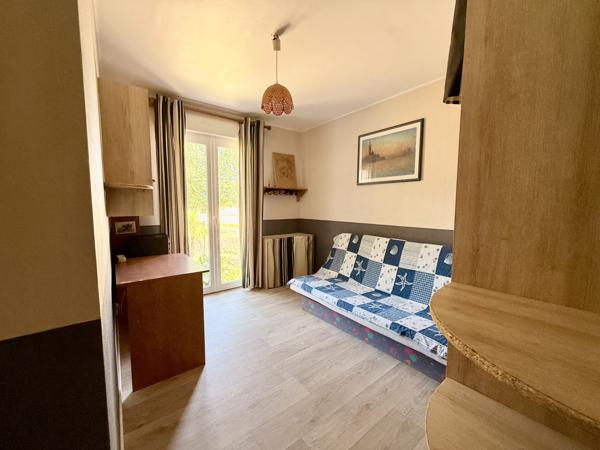 Souligné-Flacé (72210) MAISON 112M2 - 4 CHAMBRES