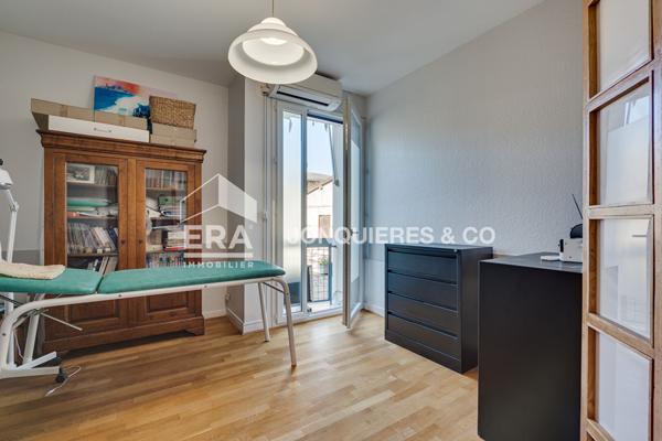 A vendre - Cabinet professionnel  2 pièces Toulouse / Jean d'Arc (31000)