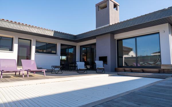 Maison à vendre    7 pièces • 280 m2 Metz