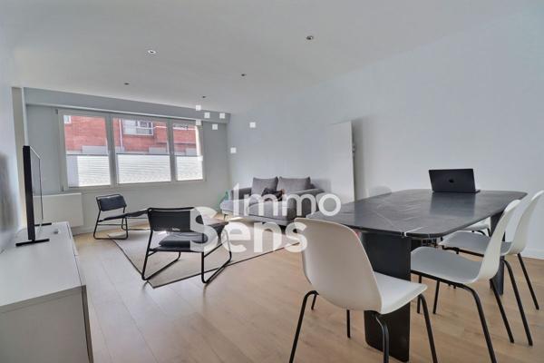 Vente appartement - Lille VIEUX LILLE