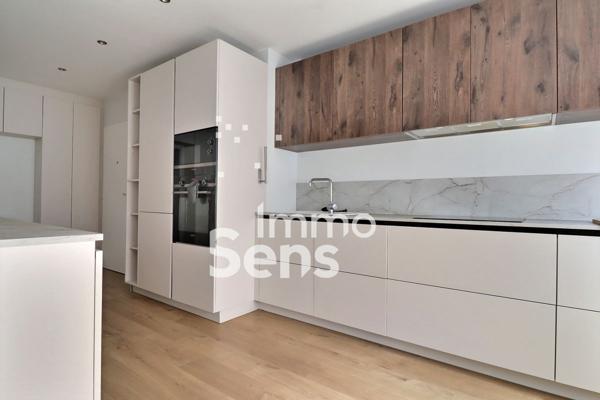 Vente appartement - Lille VIEUX LILLE