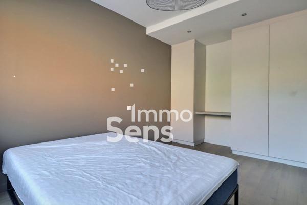 Vente appartement - Lille VIEUX LILLE
