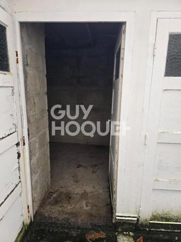 A Louer - Appartement T1 Bis meublé - Quartier Recouvrance à BREST