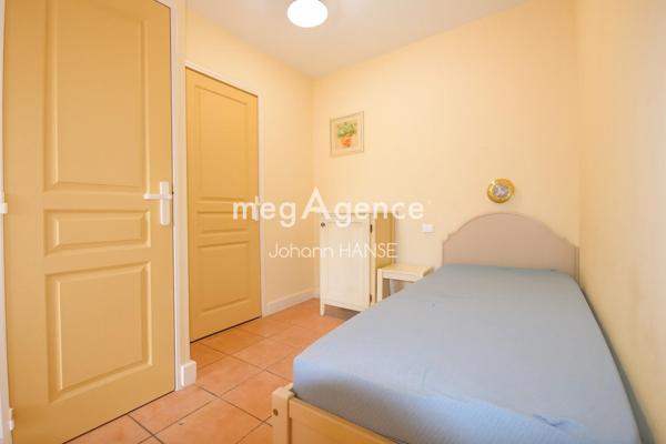 Appartement à ROQUEBRUNE-SUR-ARGENS, 83380 - 2 pièces 36m²